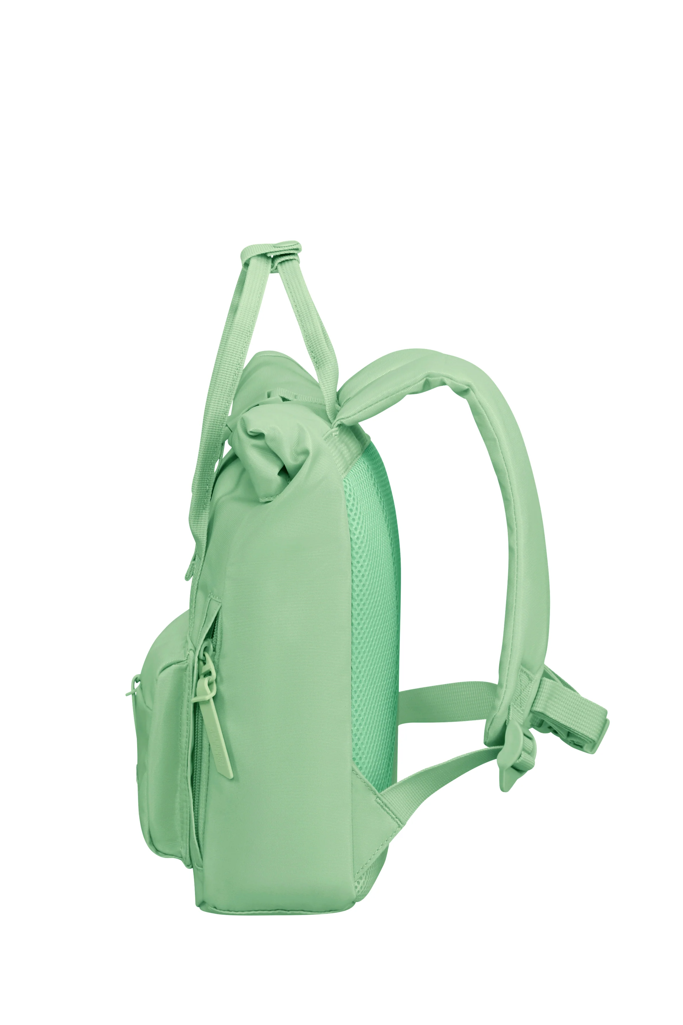 Pack Maleta MINI SoundBox 47cm + Mochila Urban groove MINI de American Tourister - Image 18