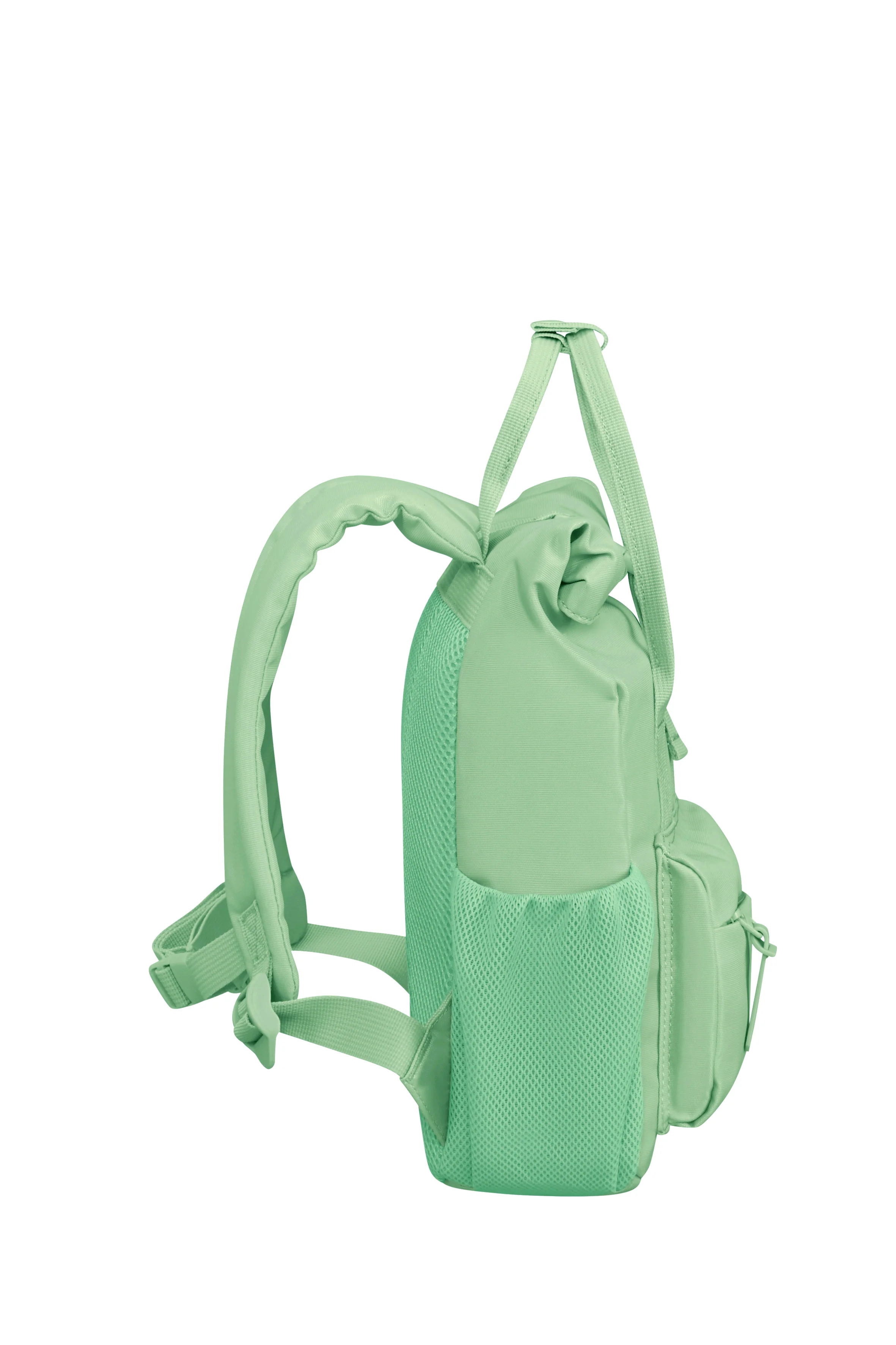 Pack Maleta MINI SoundBox 47cm + Mochila Urban groove MINI de American Tourister - Image 19