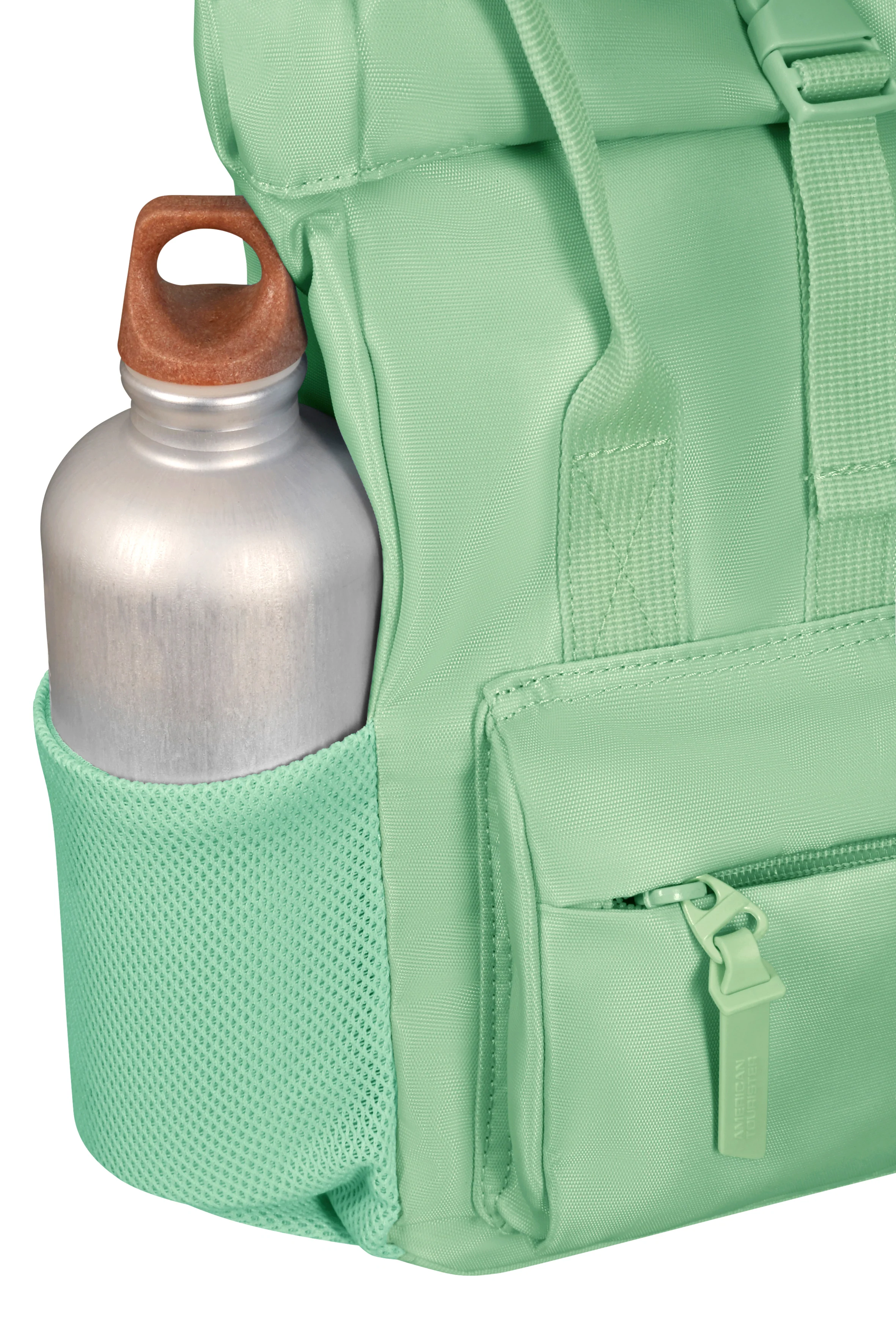 Pack Maleta MINI SoundBox 47cm + Mochila Urban groove MINI de American Tourister - Image 21