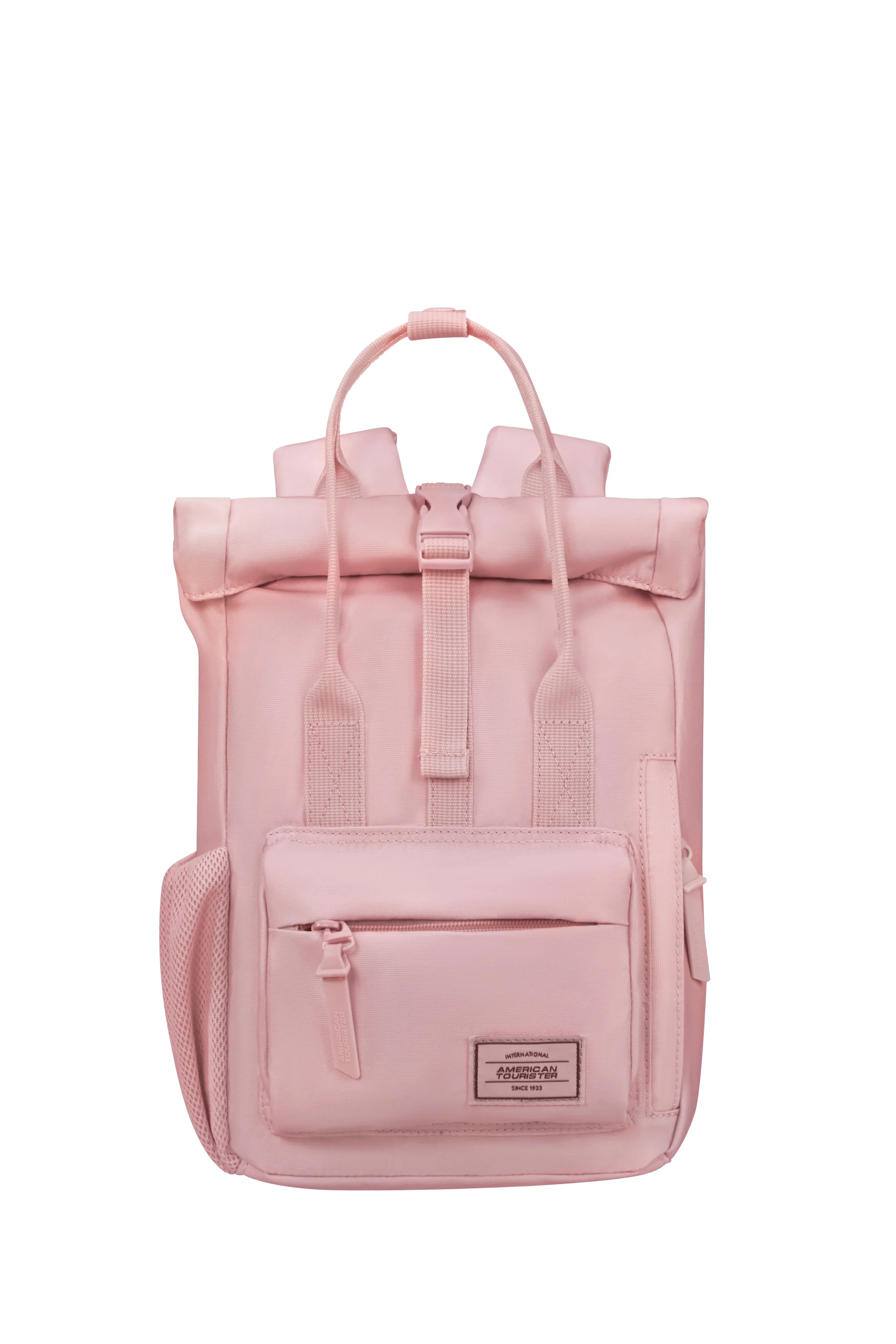 Pack Maleta MINI SoundBox 47cm + Mochila Urban groove MINI de American Tourister - Image 13