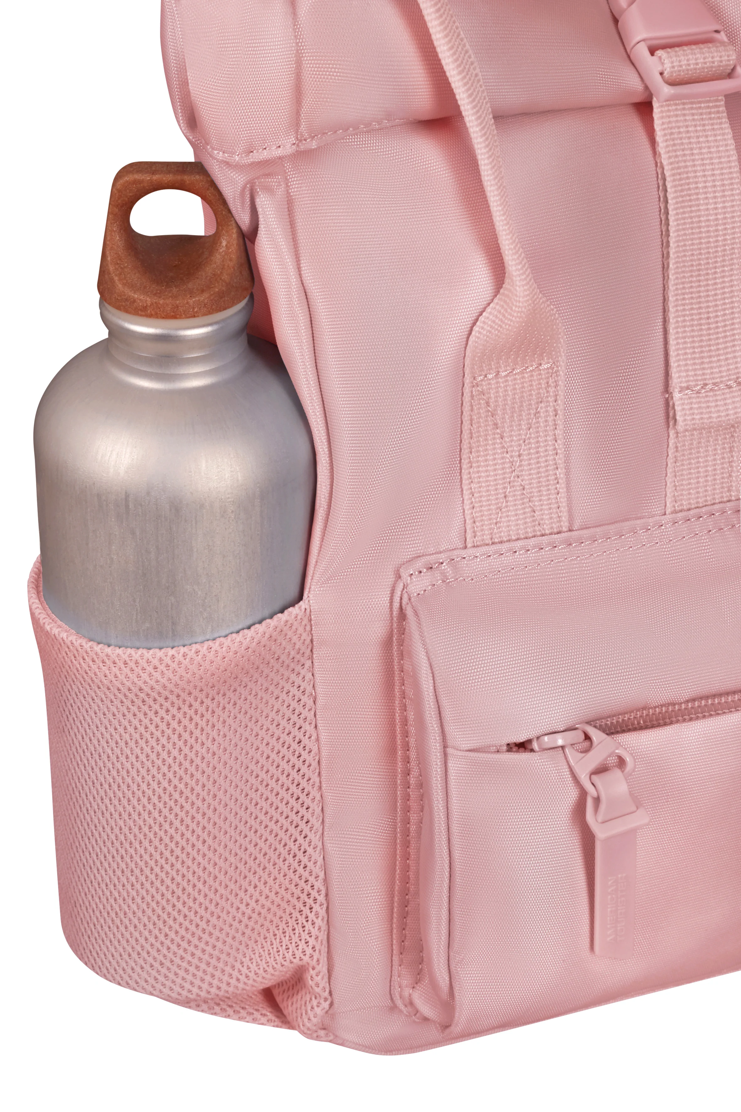 Pack Maleta MINI SoundBox 47cm + Mochila Urban groove MINI de American Tourister - Image 16