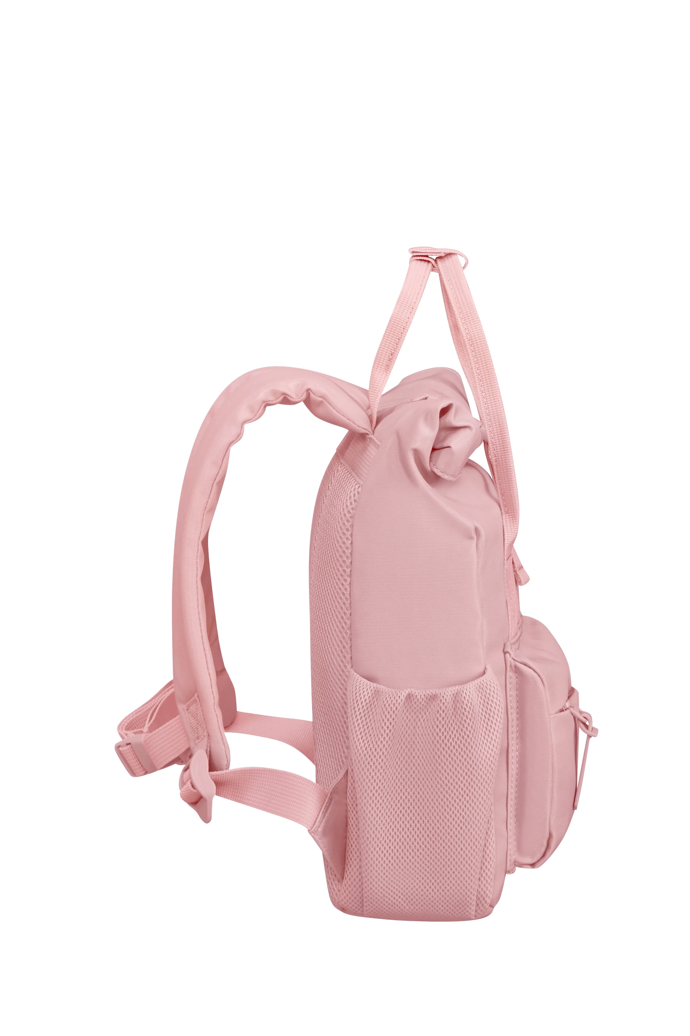 Pack Maleta MINI SoundBox 47cm + Mochila Urban groove MINI de American Tourister - Image 18