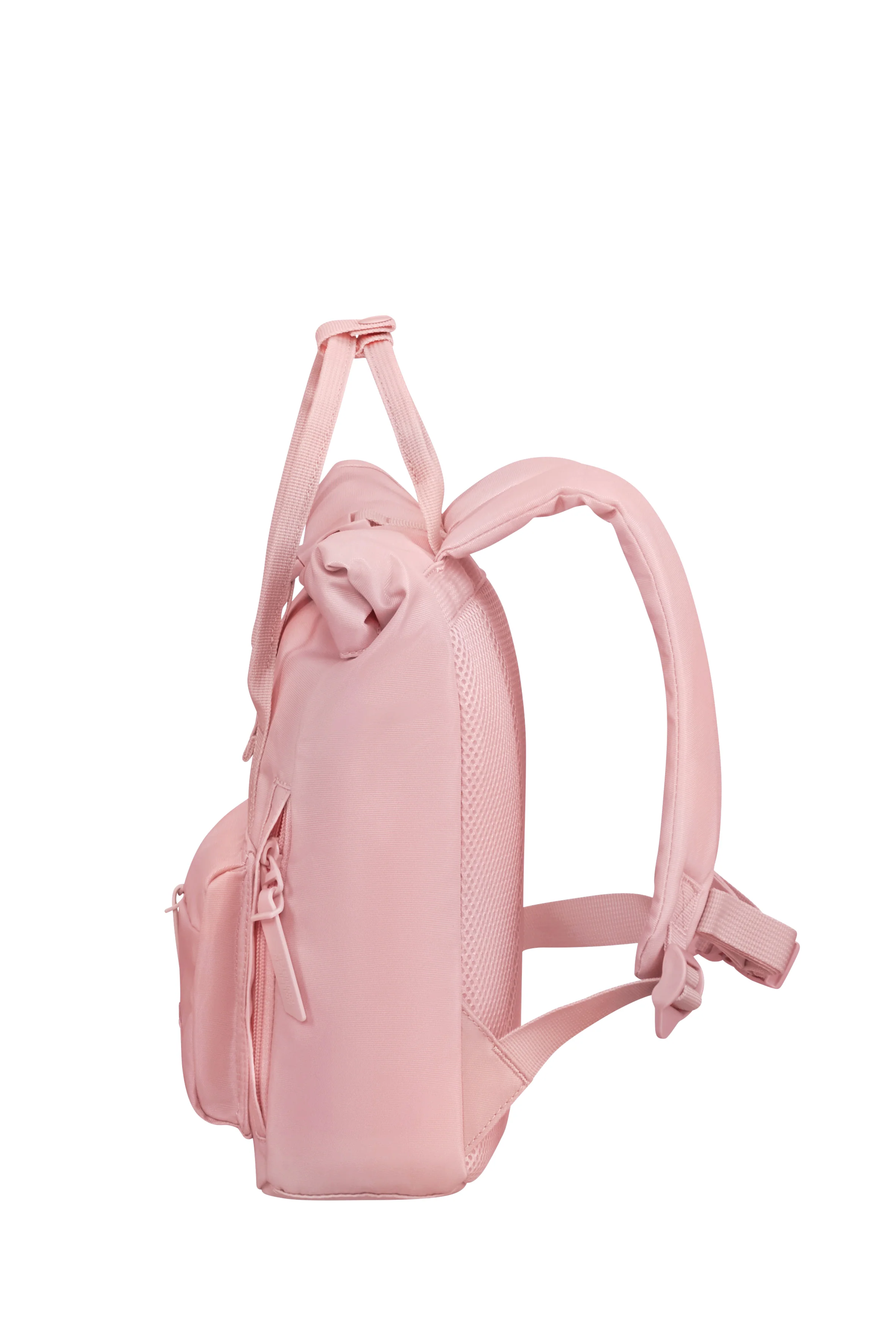 Pack Maleta MINI SoundBox 47cm + Mochila Urban groove MINI de American Tourister - Image 19