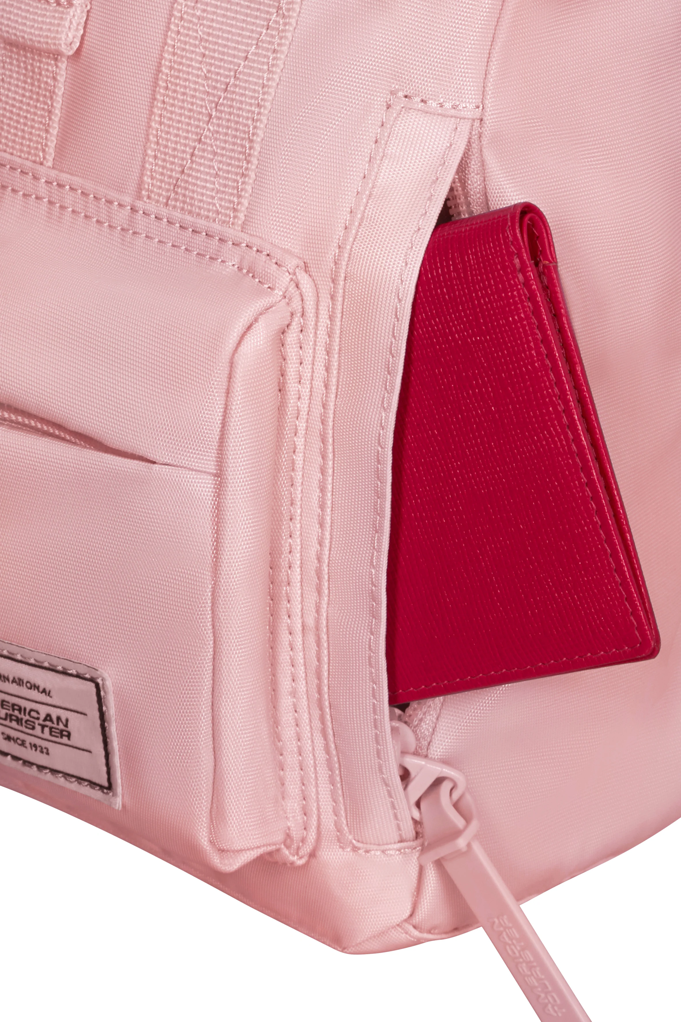 Pack Maleta MINI SoundBox 47cm + Mochila Urban groove MINI de American Tourister - Image 21