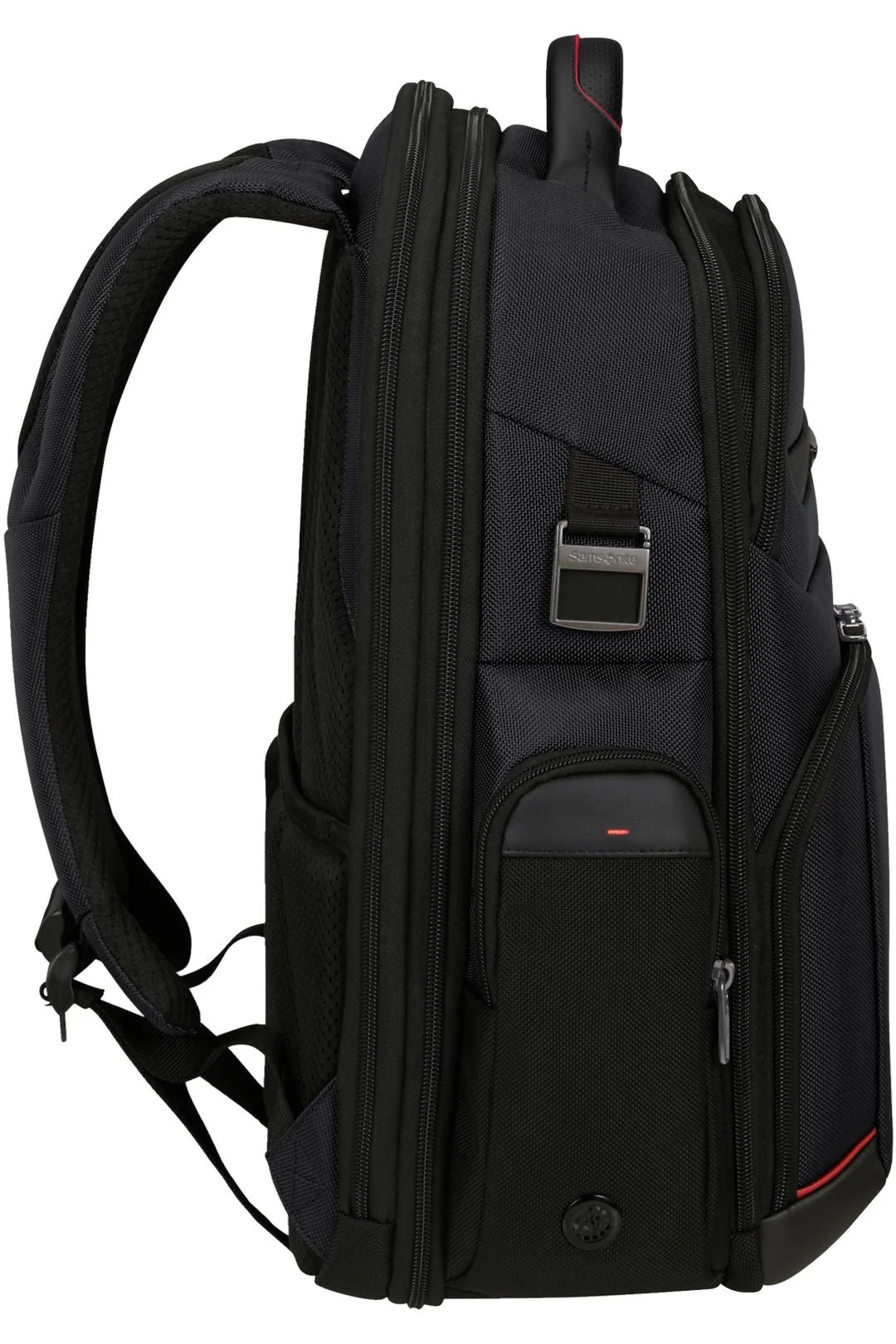 PACK SAMSONITE TROLLEY CABINA Y MOCHILA PRO-DLX 6 EXTENSIBLE - Image 17