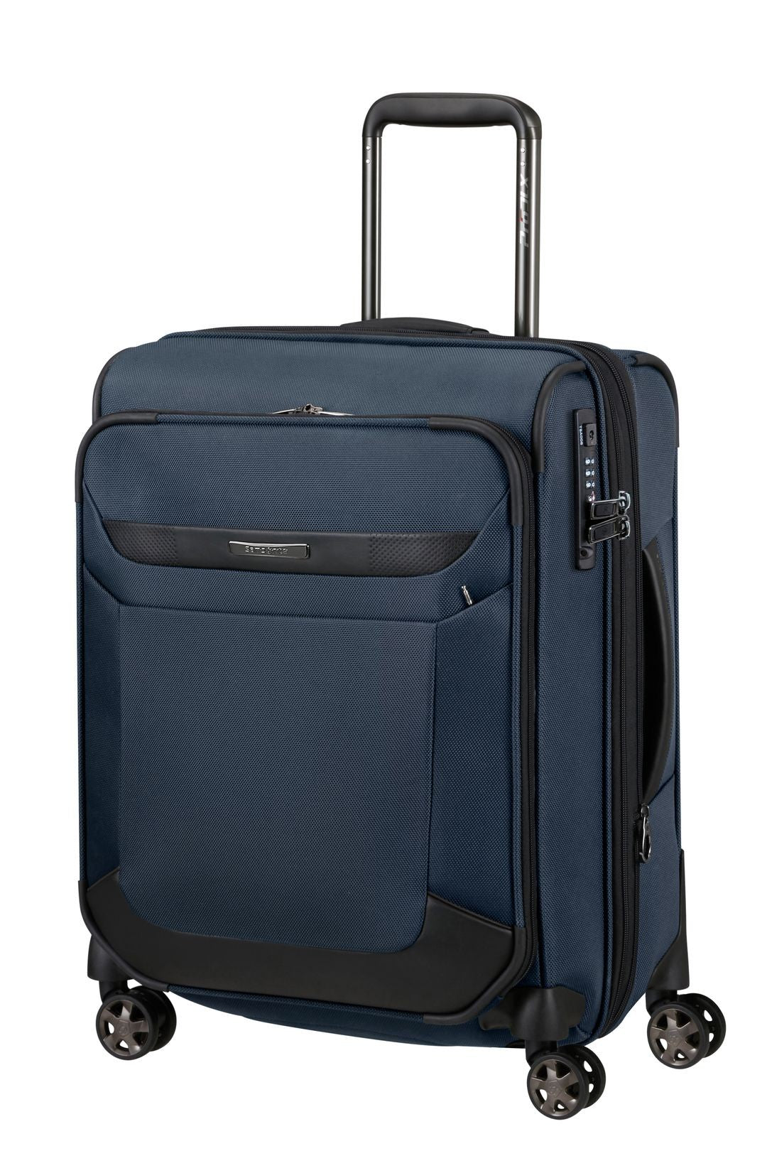 PACK SAMSONITE TROLLEY CABINA Y MOCHILA PRO-DLX 6 EXTENSIBLE - Image 21