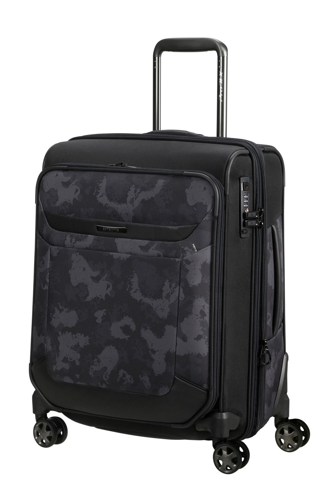 PACK SAMSONITE TROLLEY CABINA Y MOCHILA PRO-DLX 6 EXTENSIBLE - Image 55
