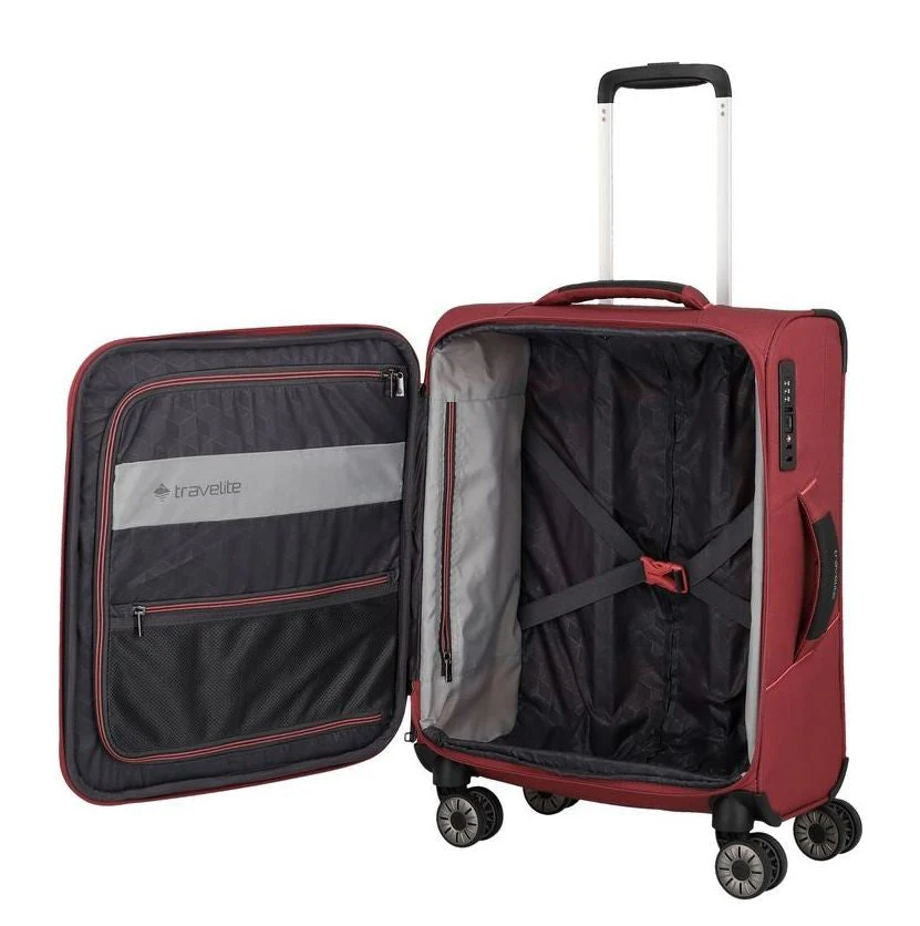 PACK TRAVELITE Maleta de Cabina + Mochila SKAII - Image 20