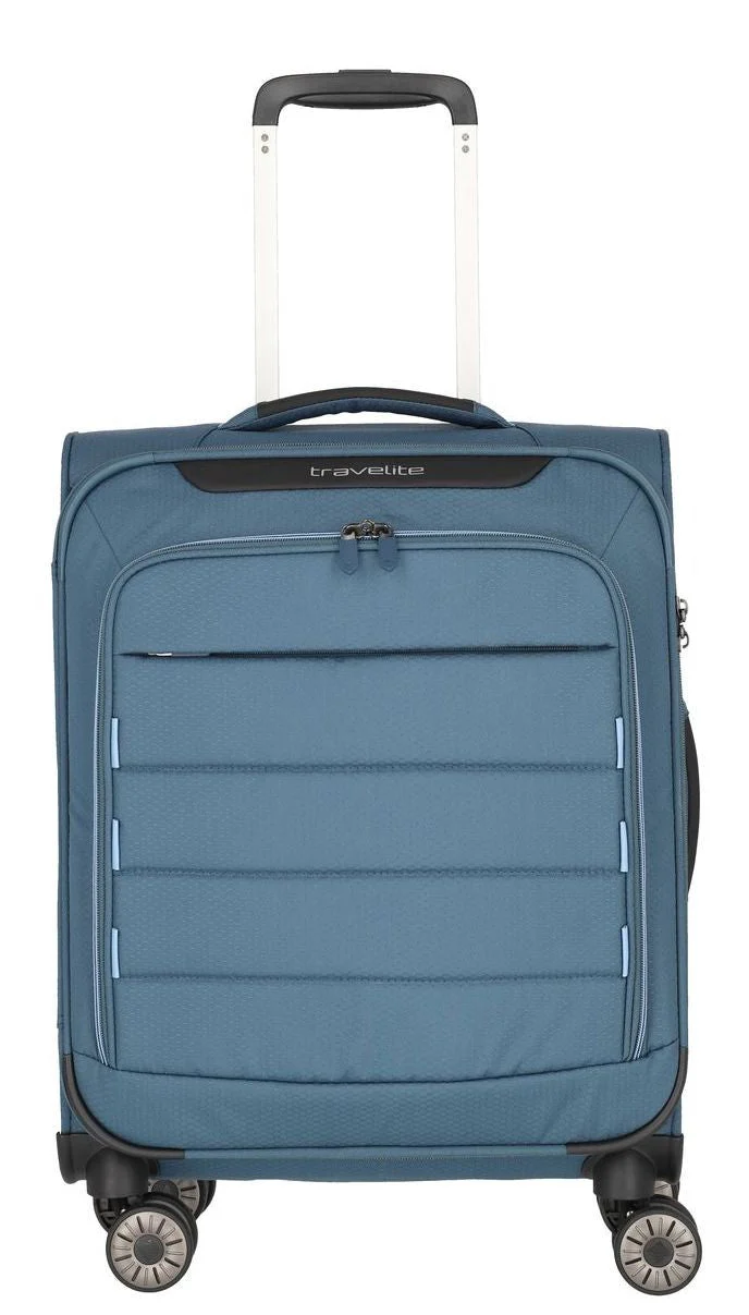 PACK TRAVELITE Maleta de Cabina + Mochila SKAII - Image 32