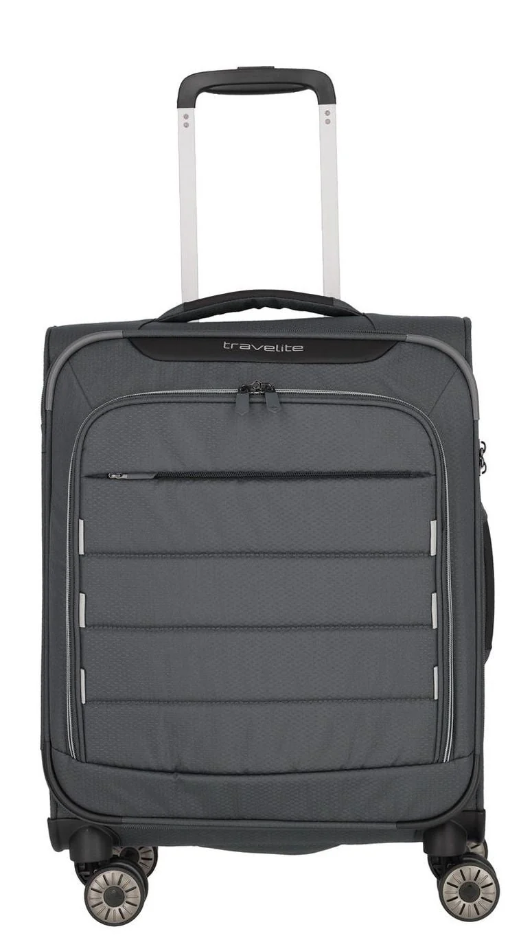 PACK TRAVELITE Maleta de Cabina + Mochila SKAII - Image 4