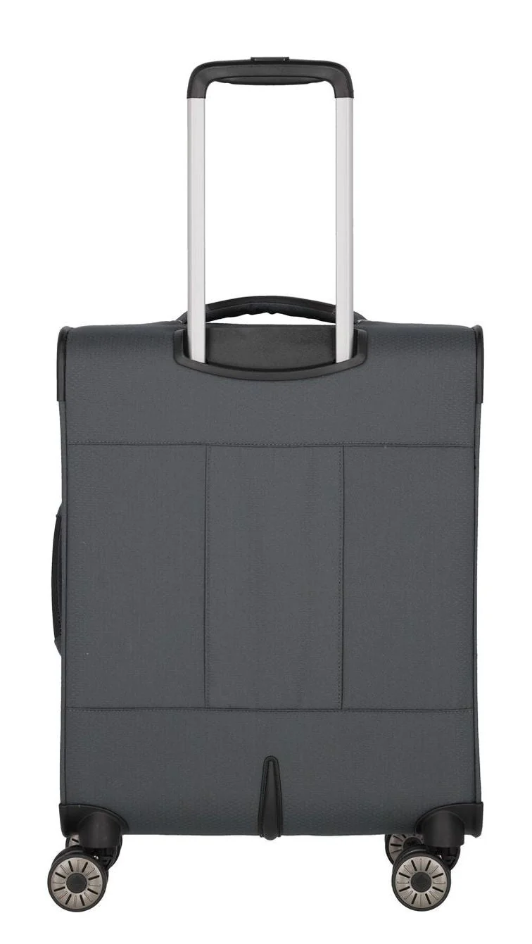 PACK TRAVELITE Maleta de Cabina + Mochila SKAII - Image 5