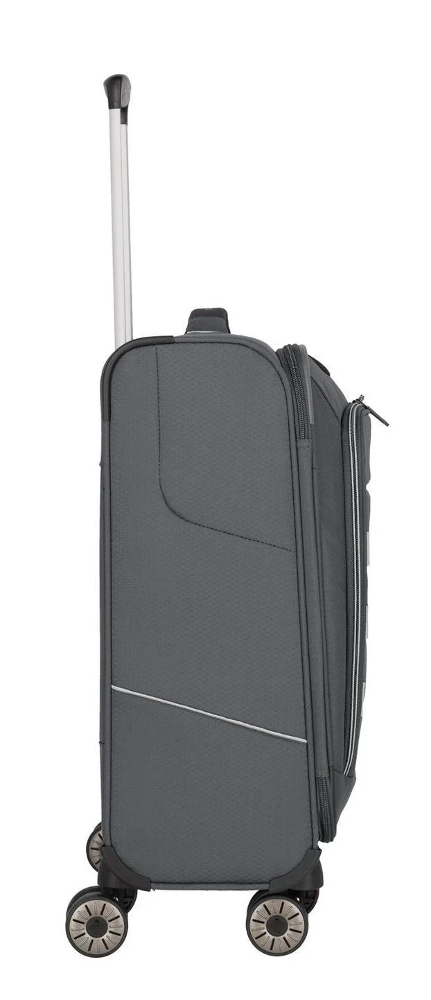 PACK TRAVELITE Maleta de Cabina + Mochila SKAII - Image 7