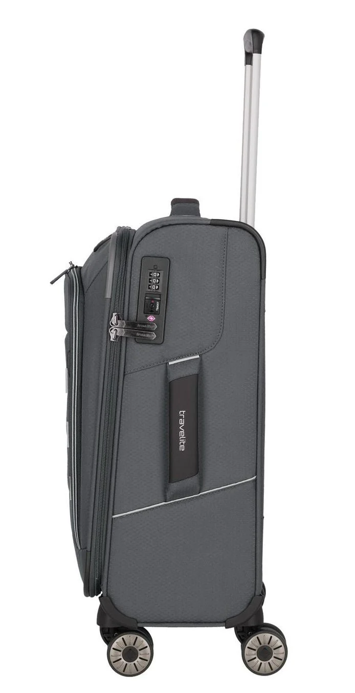 PACK TRAVELITE Maleta de Cabina + Mochila SKAII - Image 8