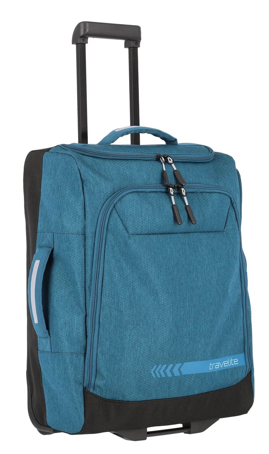 PACK TRAVELITE TROLLEY CABINA 55CM + MOCHILA KICK OFF - Image 17
