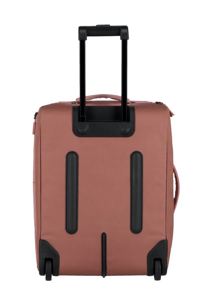 PACK TRAVELITE TROLLEY CABINA 55CM + MOCHILA KICK OFF - Image 4