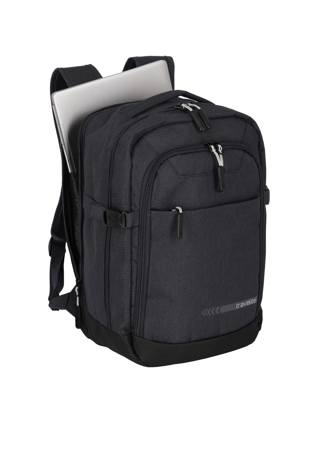 PACK TRAVELITE TROLLEY CABINA 55CM + MOCHILA KICK OFF - Image 61