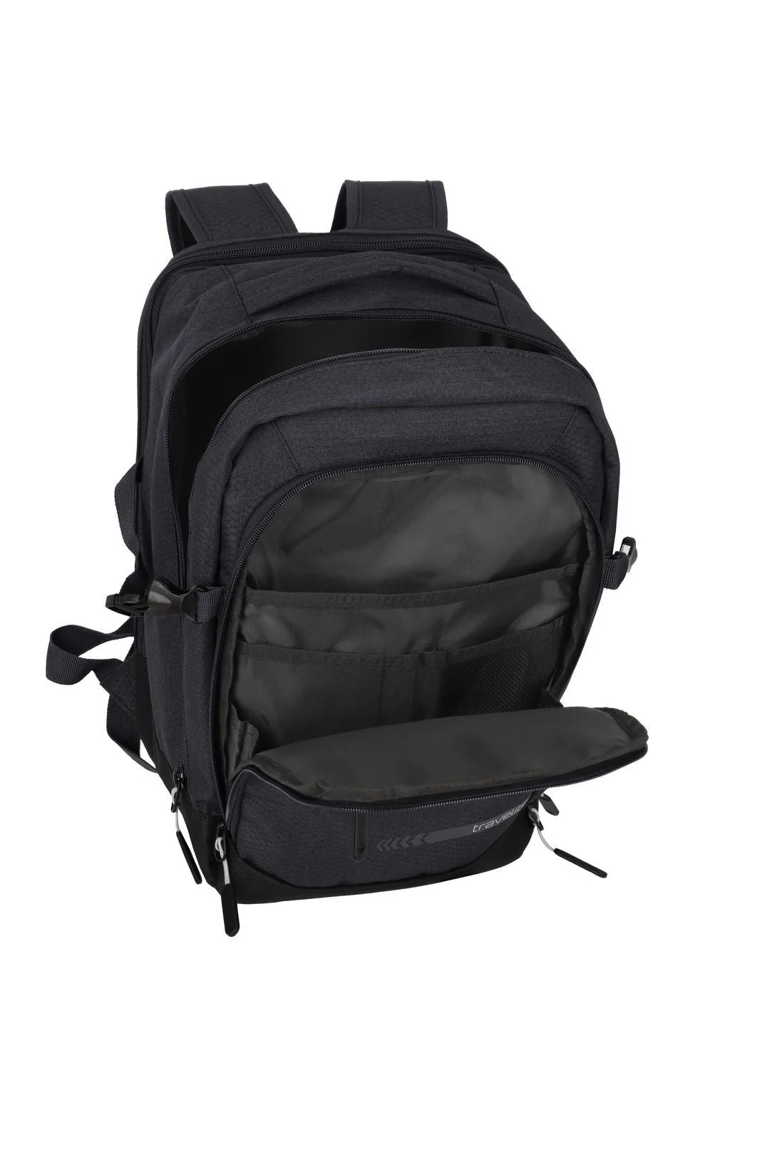 PACK TRAVELITE TROLLEY CABINA 55CM + MOCHILA KICK OFF - Image 62