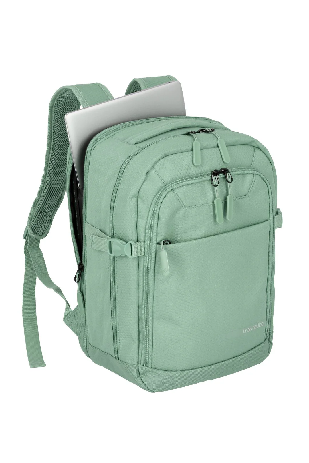 PACK TRAVELITE TROLLEY CABINA 55CM + MOCHILA KICK OFF - Image 74