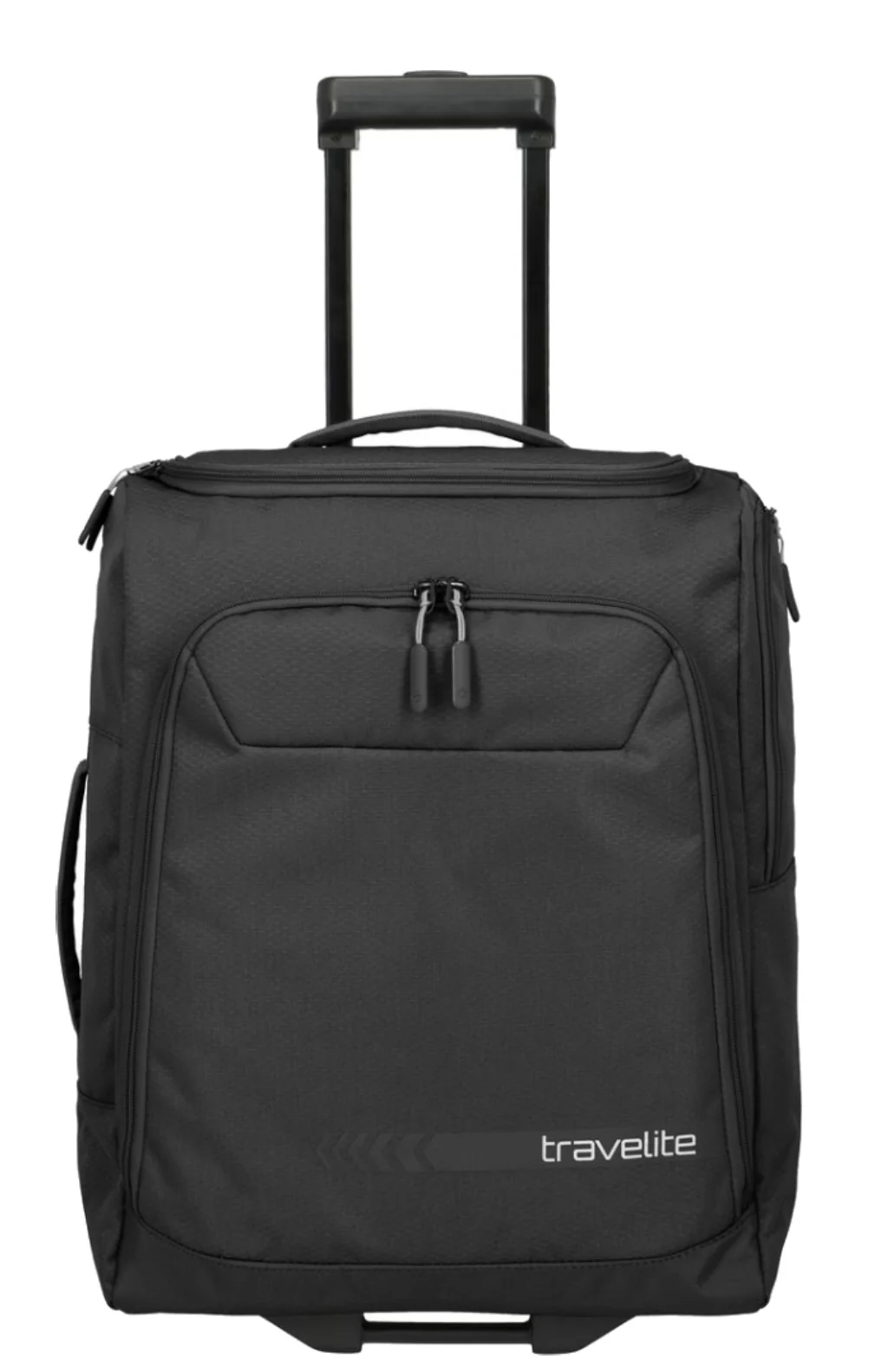 PACK TRAVELITE TROLLEY CABINA 55CM + MOCHILA KICK OFF - Image 76