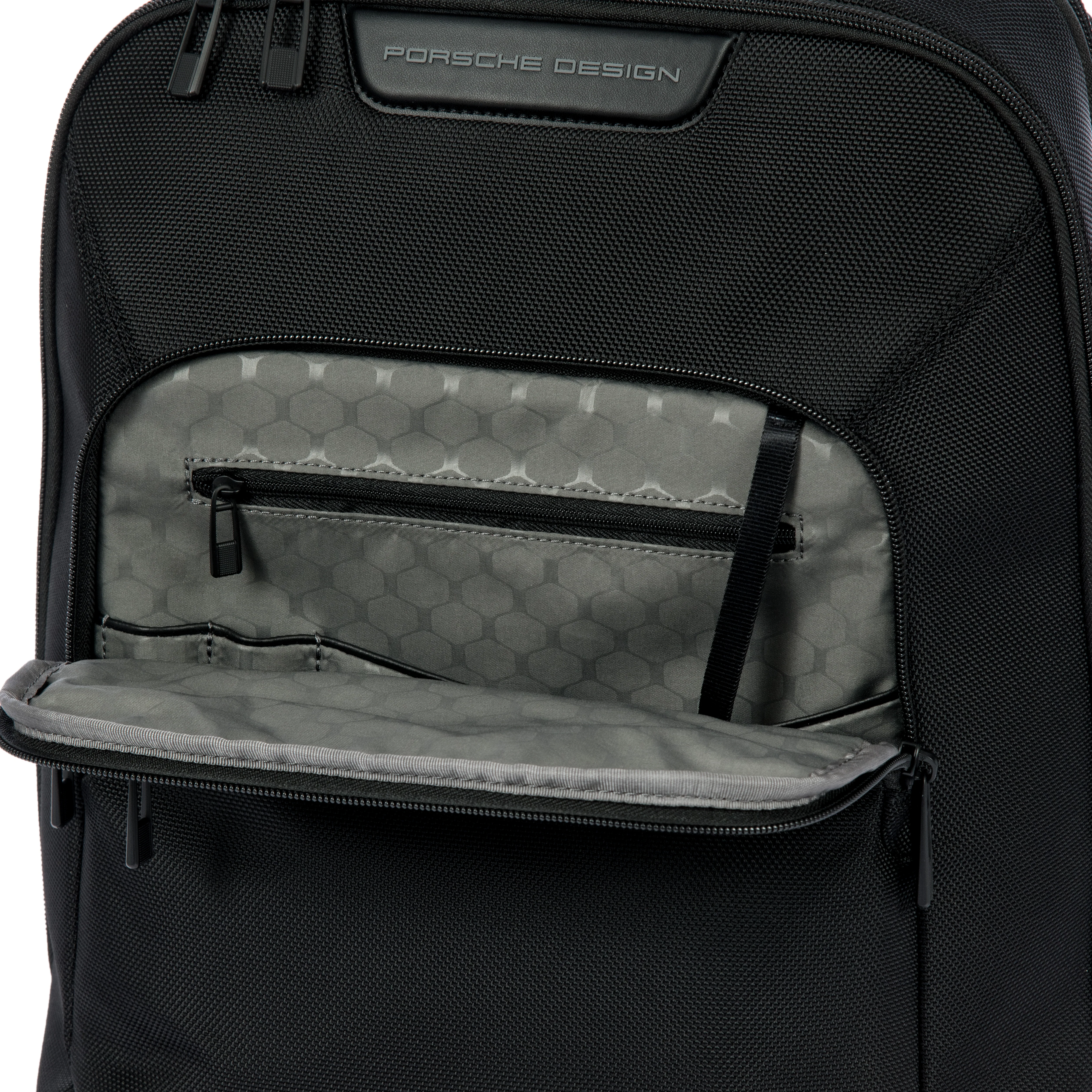 PORSCHE MOCHILA XS PD NYLON EVO - Image 5