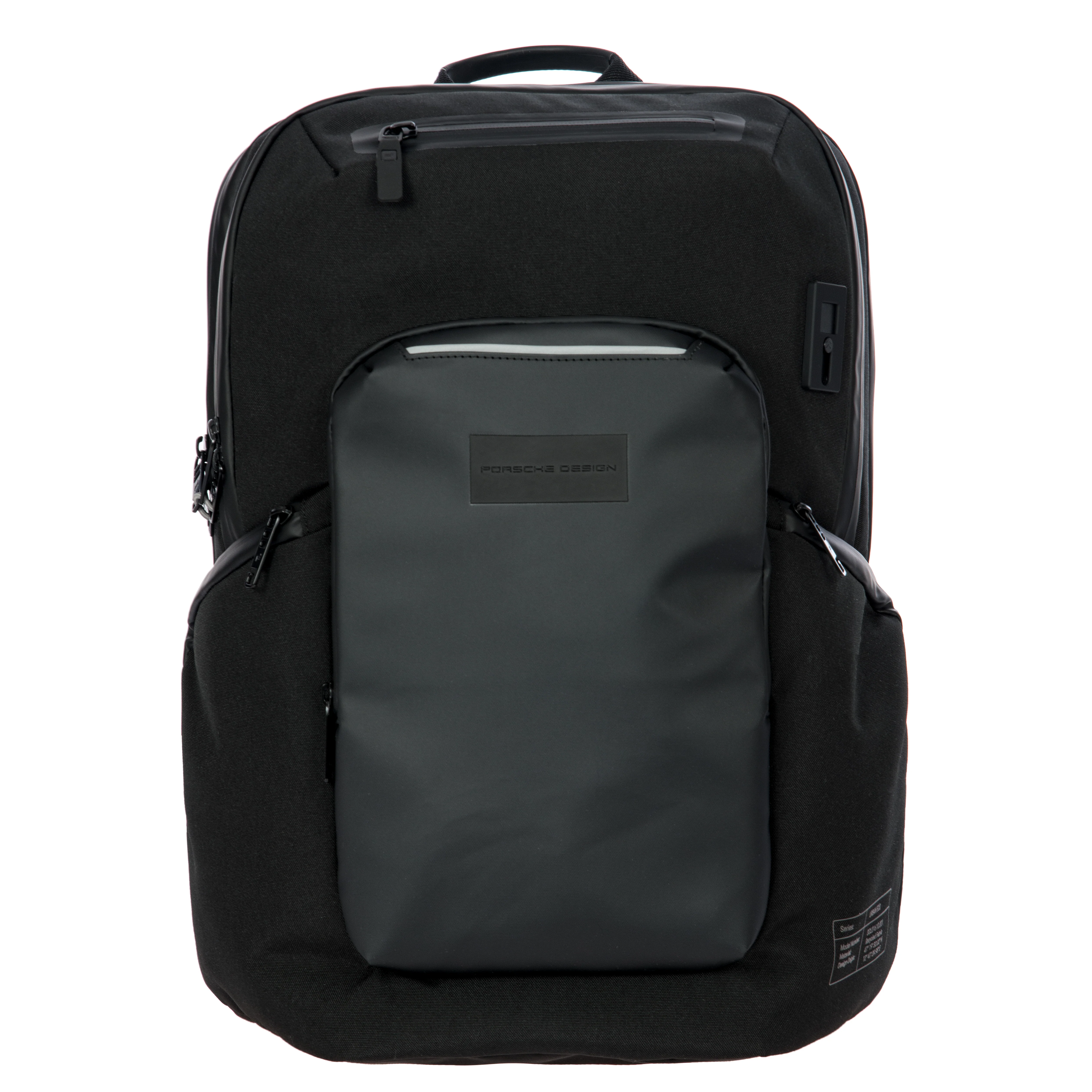 PORSCHE PD URBAN ECO MOCHILA M2