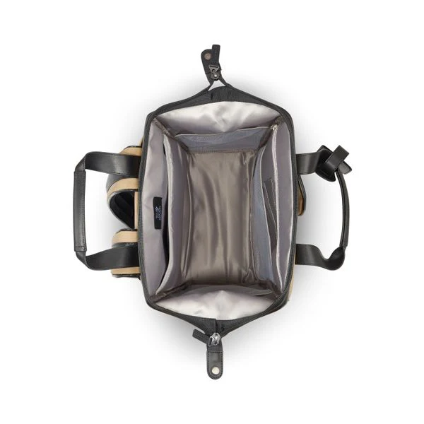 DELSEY MOCHILA  PEUGEOT VOYAGES 41CM - PROTECCIÓN PC 14" - Image 19