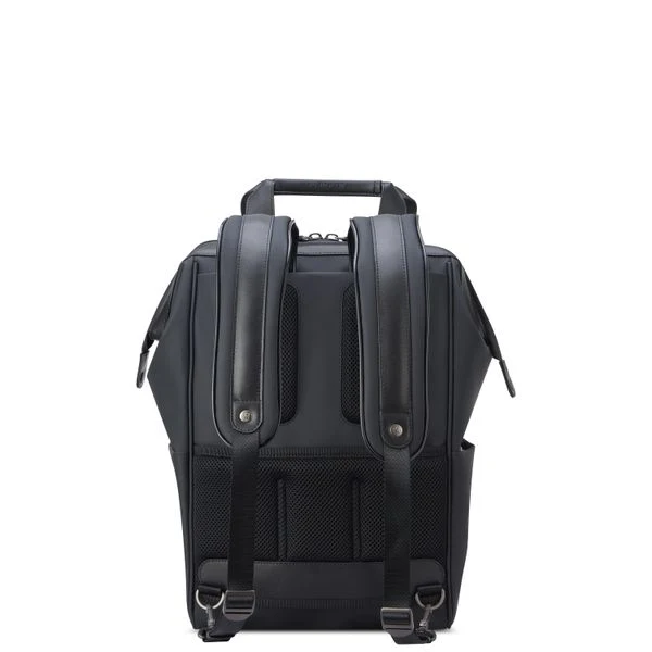 DELSEY MOCHILA  PEUGEOT VOYAGES 41CM - PROTECCIÓN PC 14" - Image 3