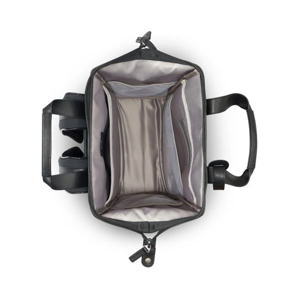 DELSEY MOCHILA  PEUGEOT VOYAGES 41CM - PROTECCIÓN PC 14" - Image 4