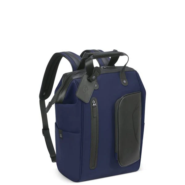 DELSEY MOCHILA  PEUGEOT VOYAGES 41CM - PROTECCIÓN PC 14" - Image 7