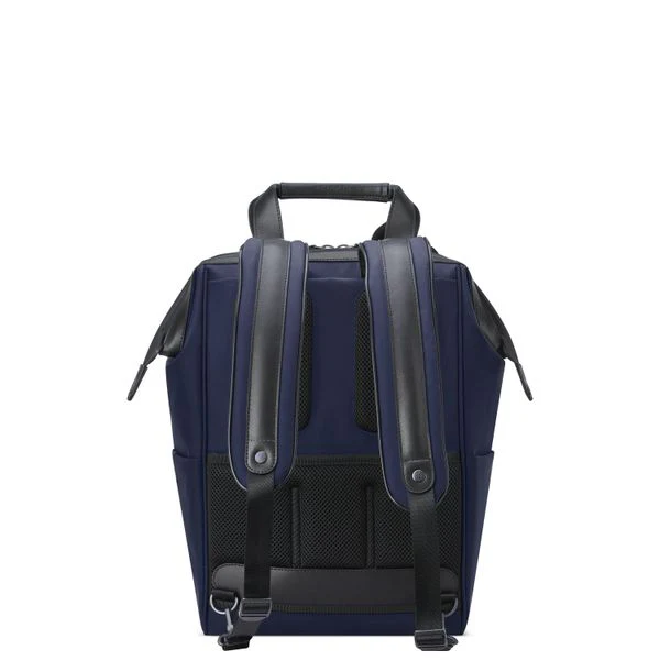 DELSEY MOCHILA  PEUGEOT VOYAGES 41CM - PROTECCIÓN PC 14" - Image 8
