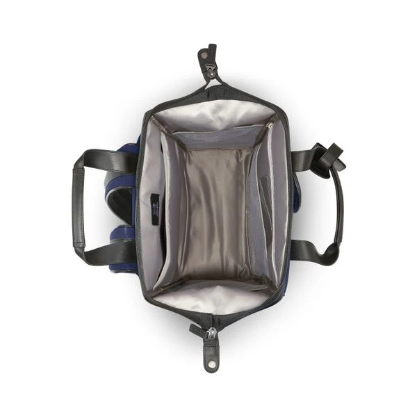 DELSEY MOCHILA  PEUGEOT VOYAGES 41CM - PROTECCIÓN PC 14" - Image 9