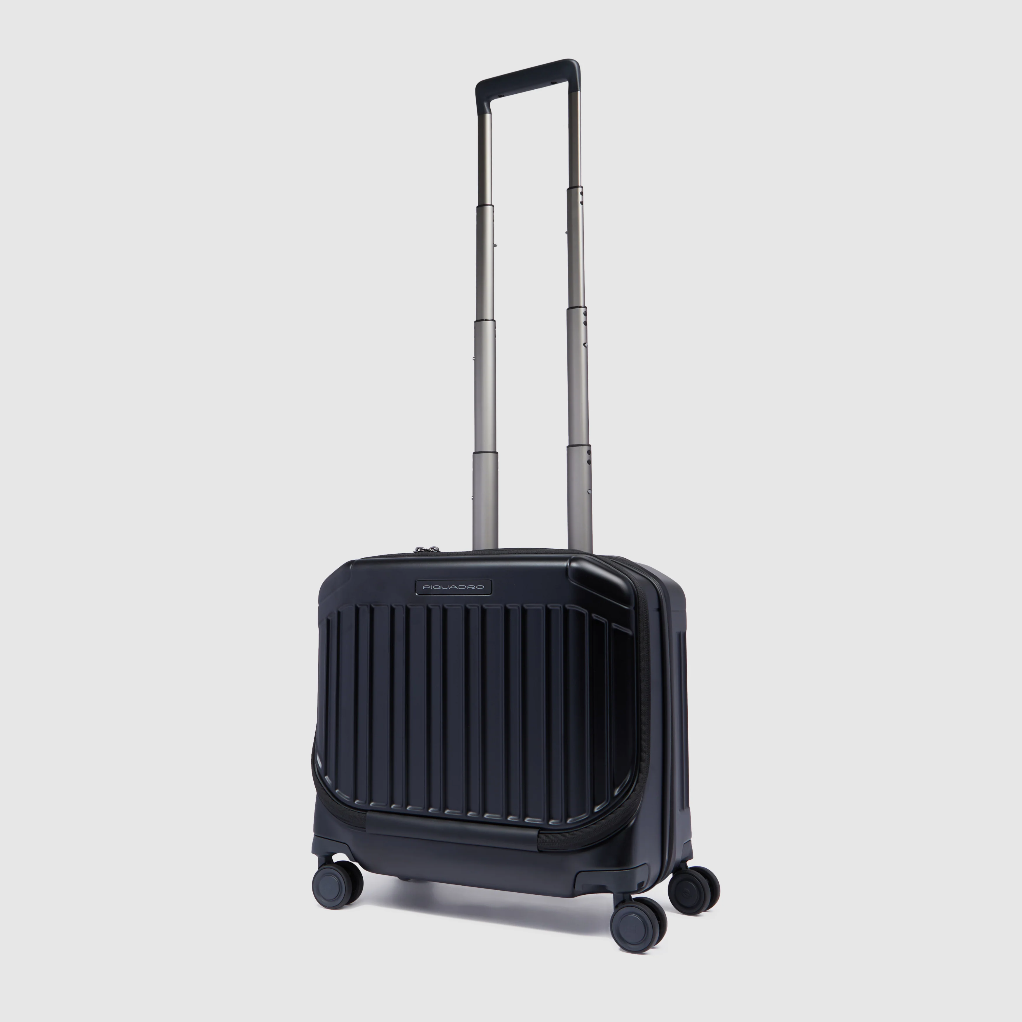 PIQUADRO TROLLEY PILOTO PQ LIGHT CON PORTA PC 15,6"