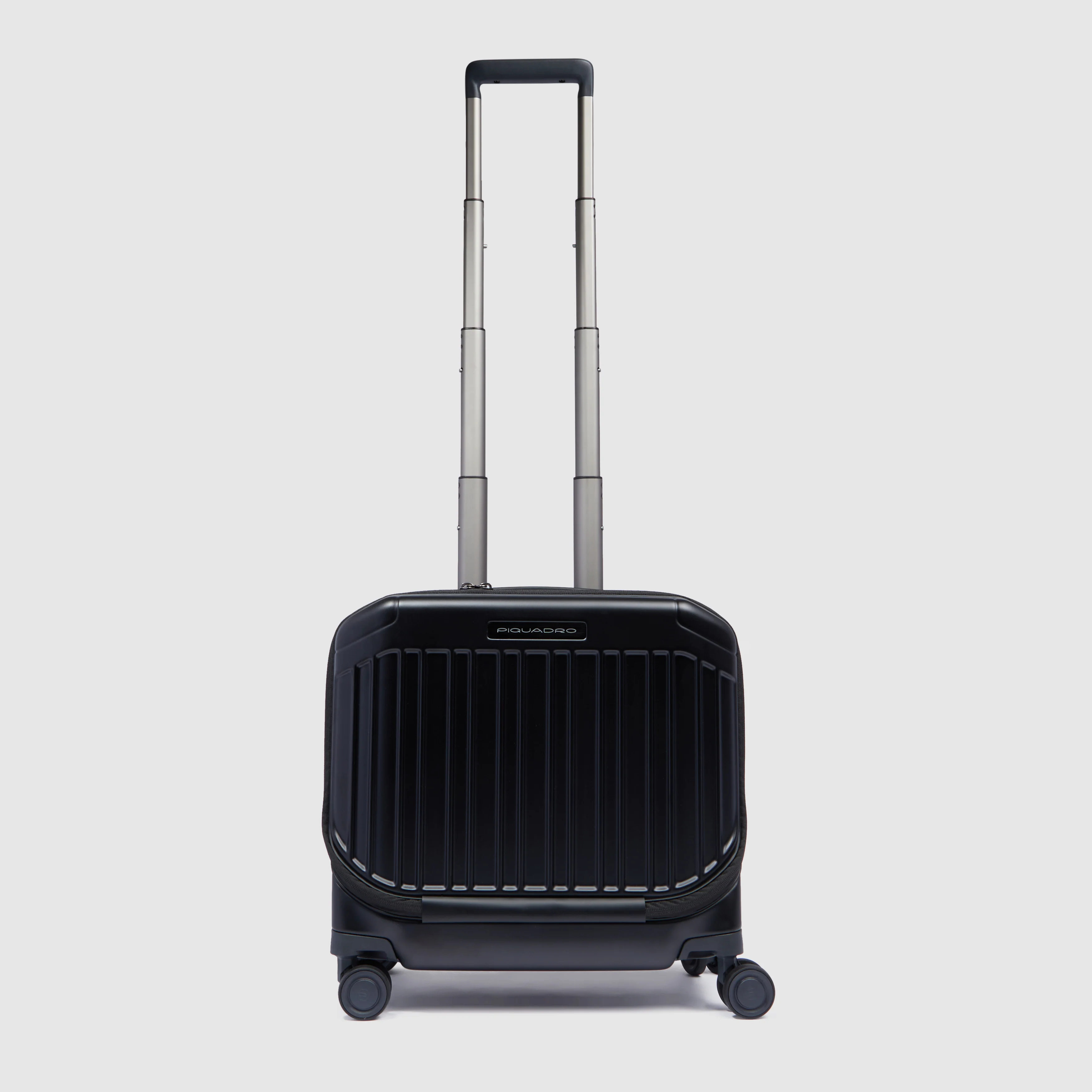 PIQUADRO TROLLEY PILOTO PQ LIGHT CON PORTA PC 15,6" - Image 2