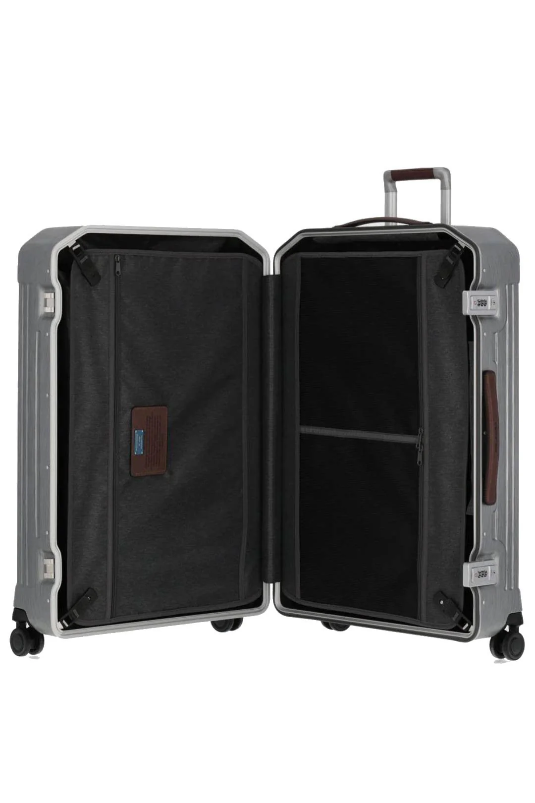 PIQUADRO MALETA GRANDE POLICARBONATO PQLM 75CM - Image 4