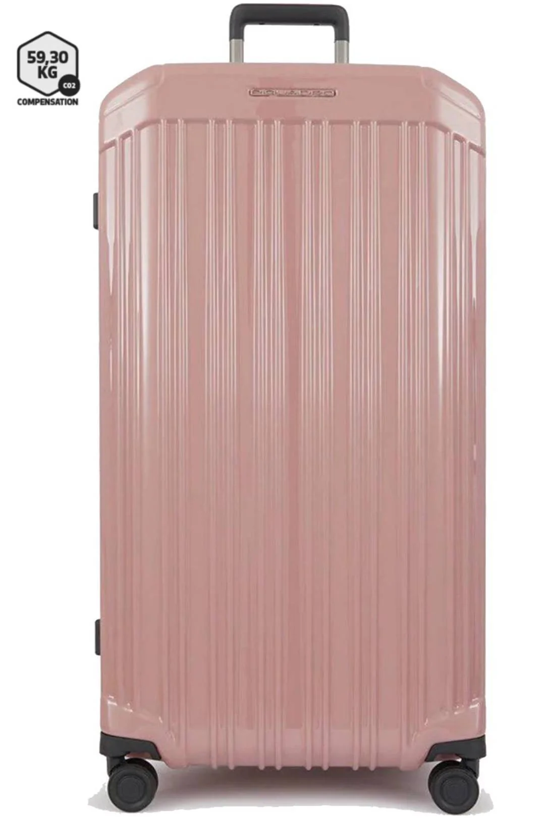 PIQUADRO MALETA TIPO TRUNK PQ LIGHT 80CM