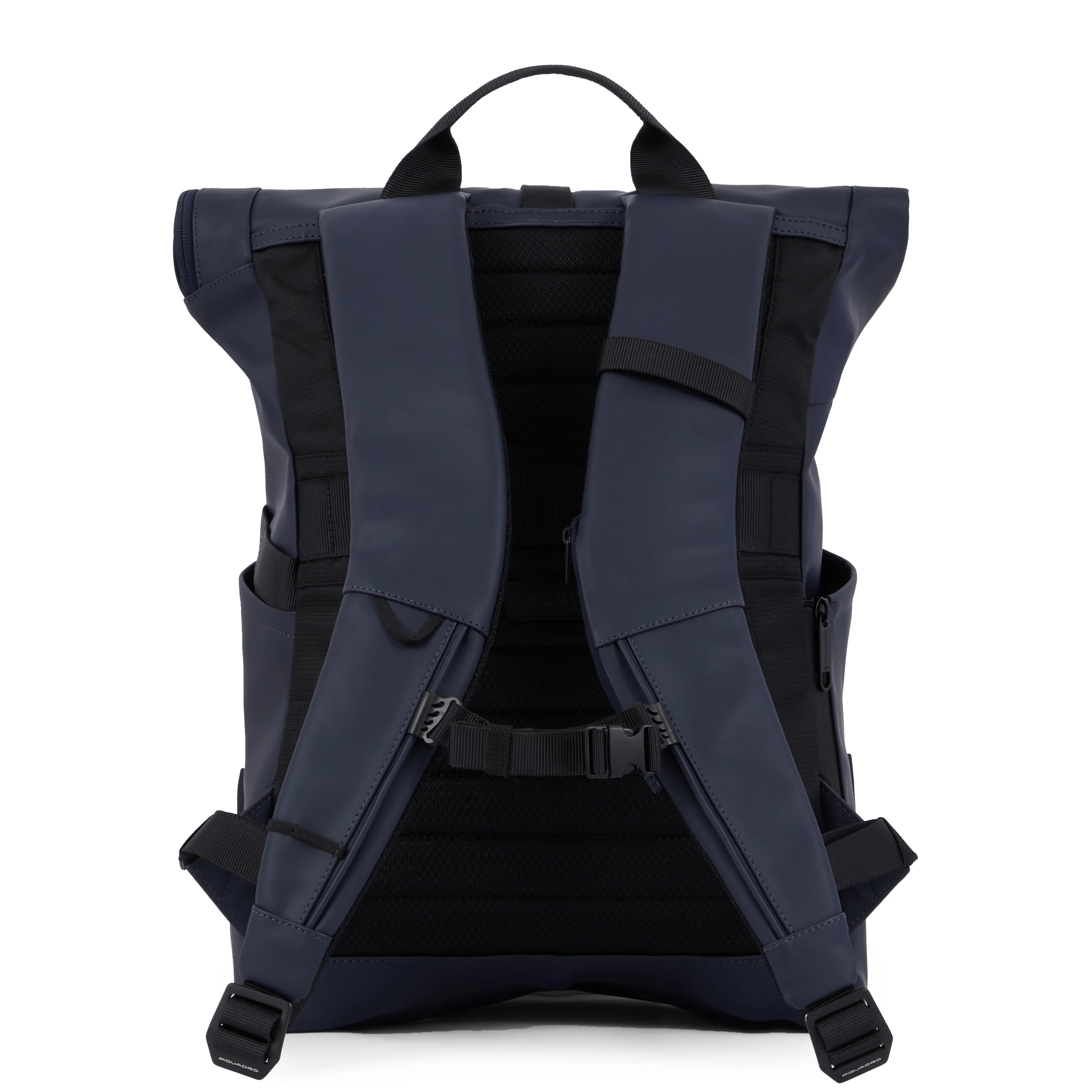 PIQUADRO MOCHILA ENROLLABLE PARA PORTÁTIL DE 15,6" CORNER 2.0 - Image 6