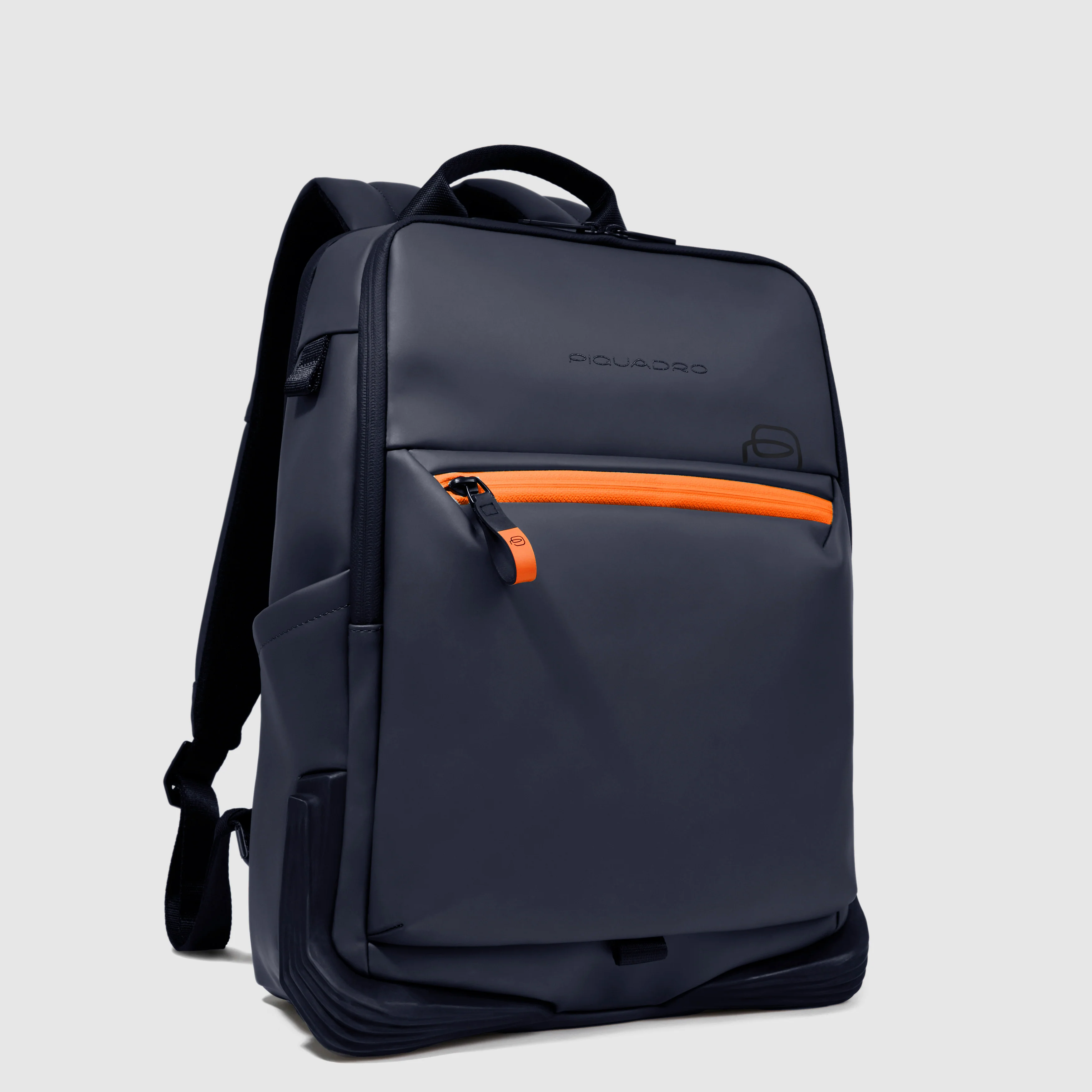 PIQUADRO MOCHILA PARA PORTÁTIL 14" CORNER 2.0 - Image 5