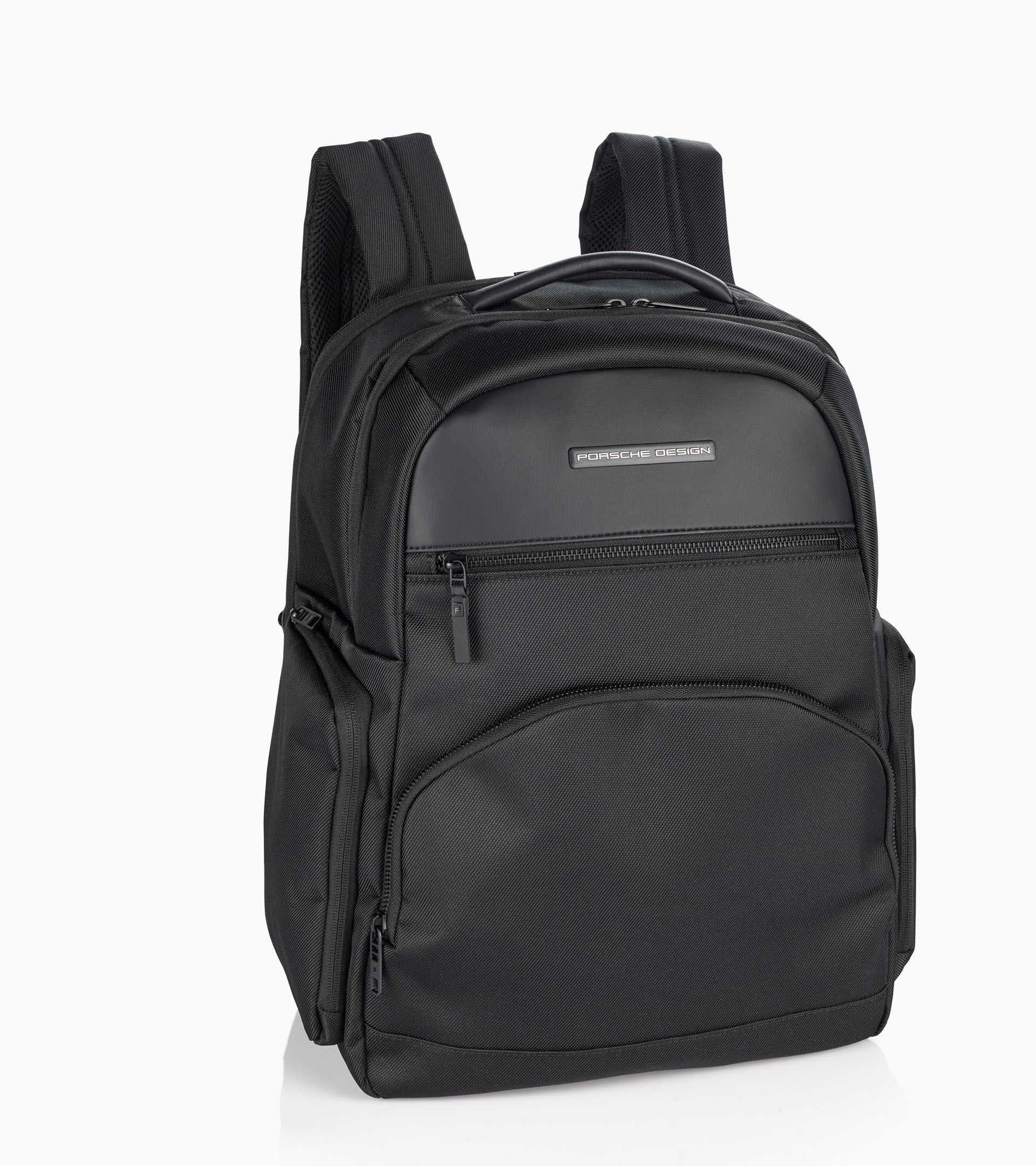 PORSCHE Mochila Voyager Nylon L - 17"