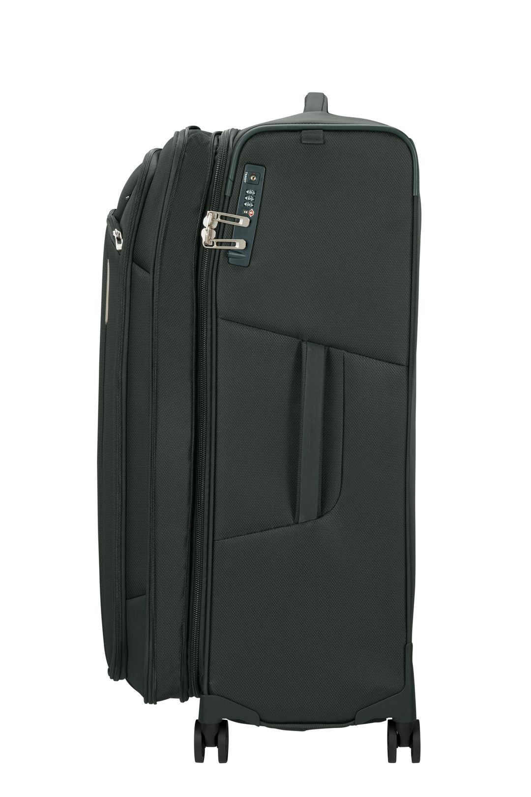 RESPARK Maleta Grande 79 cm Extensible 4 ruedas - Image 141