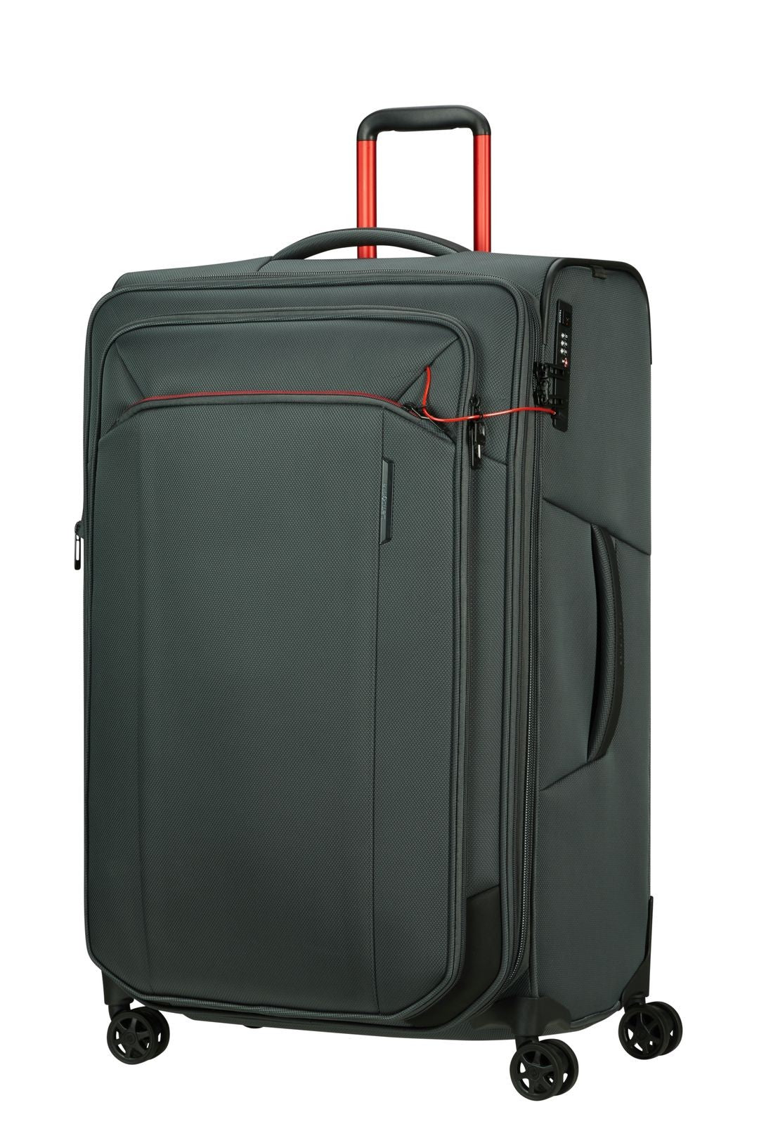 RESPARK Maleta Grande 79 cm Extensible 4 ruedas - Image 153