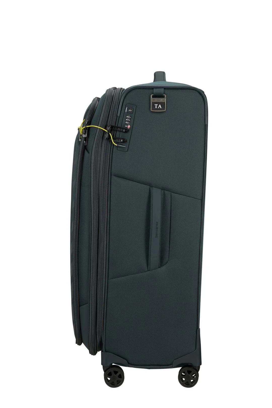 RESPARK Maleta Grande 79 cm Extensible 4 ruedas - Image 94