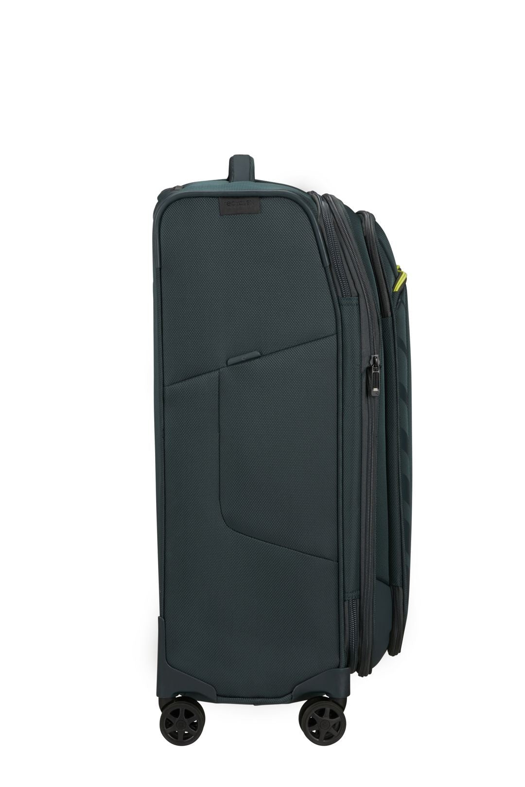 RESPARK Maleta Mediana 67 cm Extensible 4 ruedas - Image 111