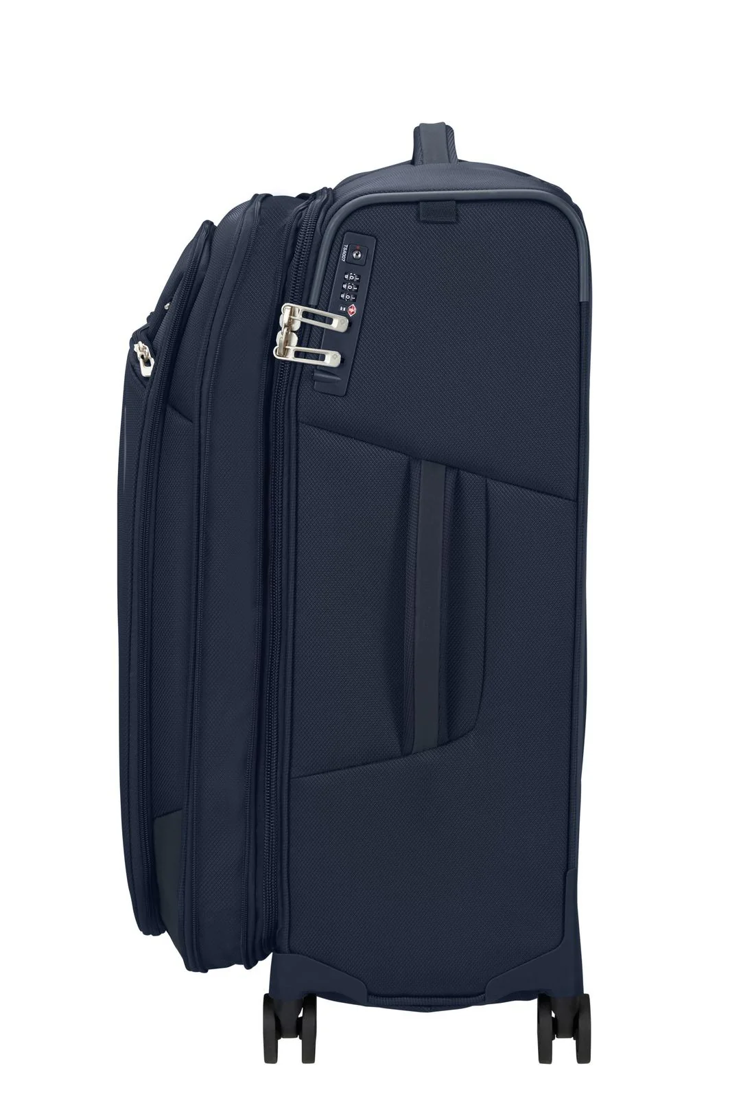 RESPARK Maleta Mediana 67 cm Extensible 4 ruedas - Image 7