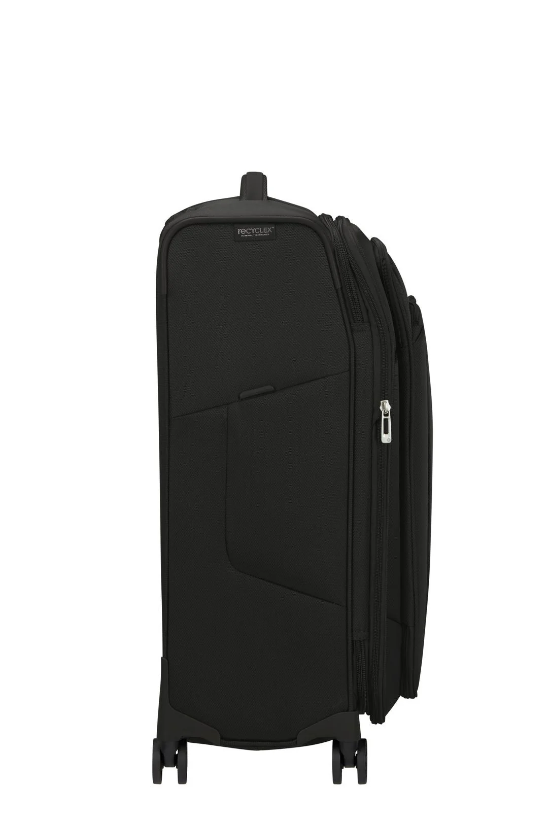 RESPARK Maleta Mediana 67 cm Extensible 4 ruedas - Image 71