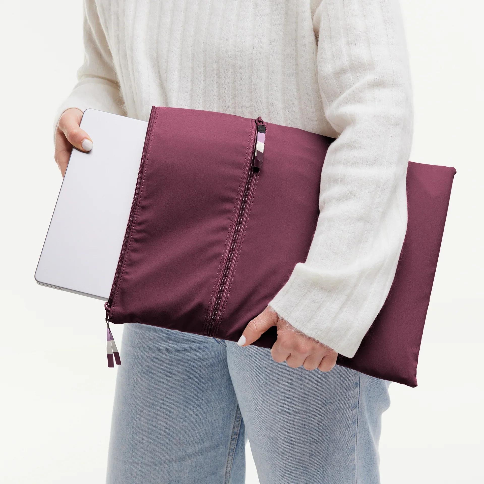 GOT BAG MOCHILA ROLLTOP 2.0 MONOCHROME - Image 39