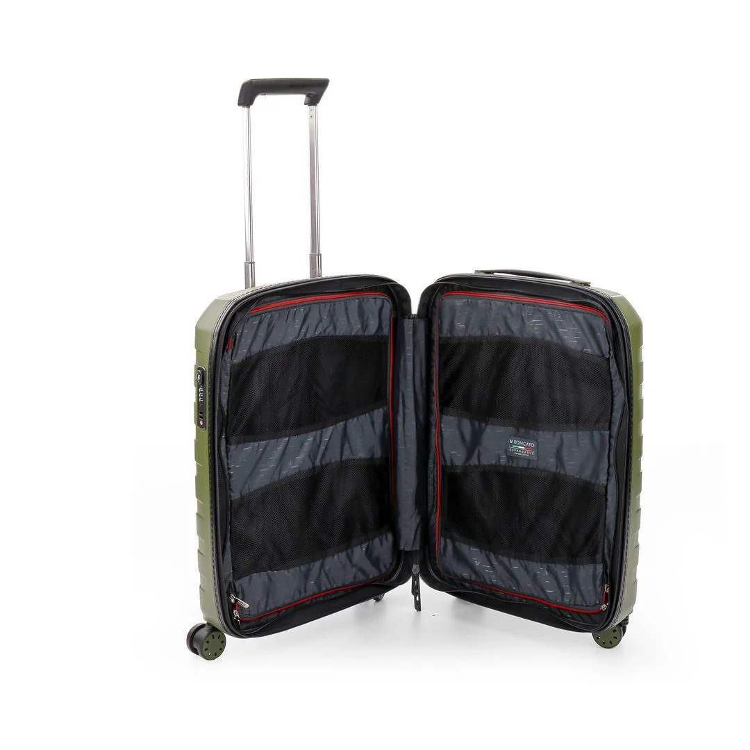 RONCATO BOX 4.0 MALETA EXTENSIBLE DE CABINA 55CM - Image 28