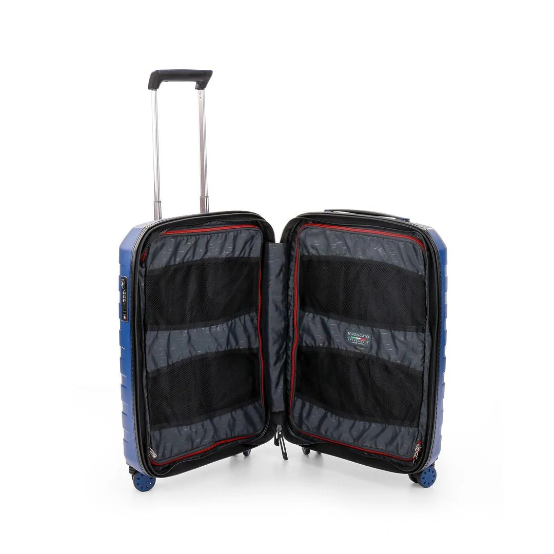 RONCATO BOX 4.0 MALETA EXTENSIBLE DE CABINA 55CM - Image 60
