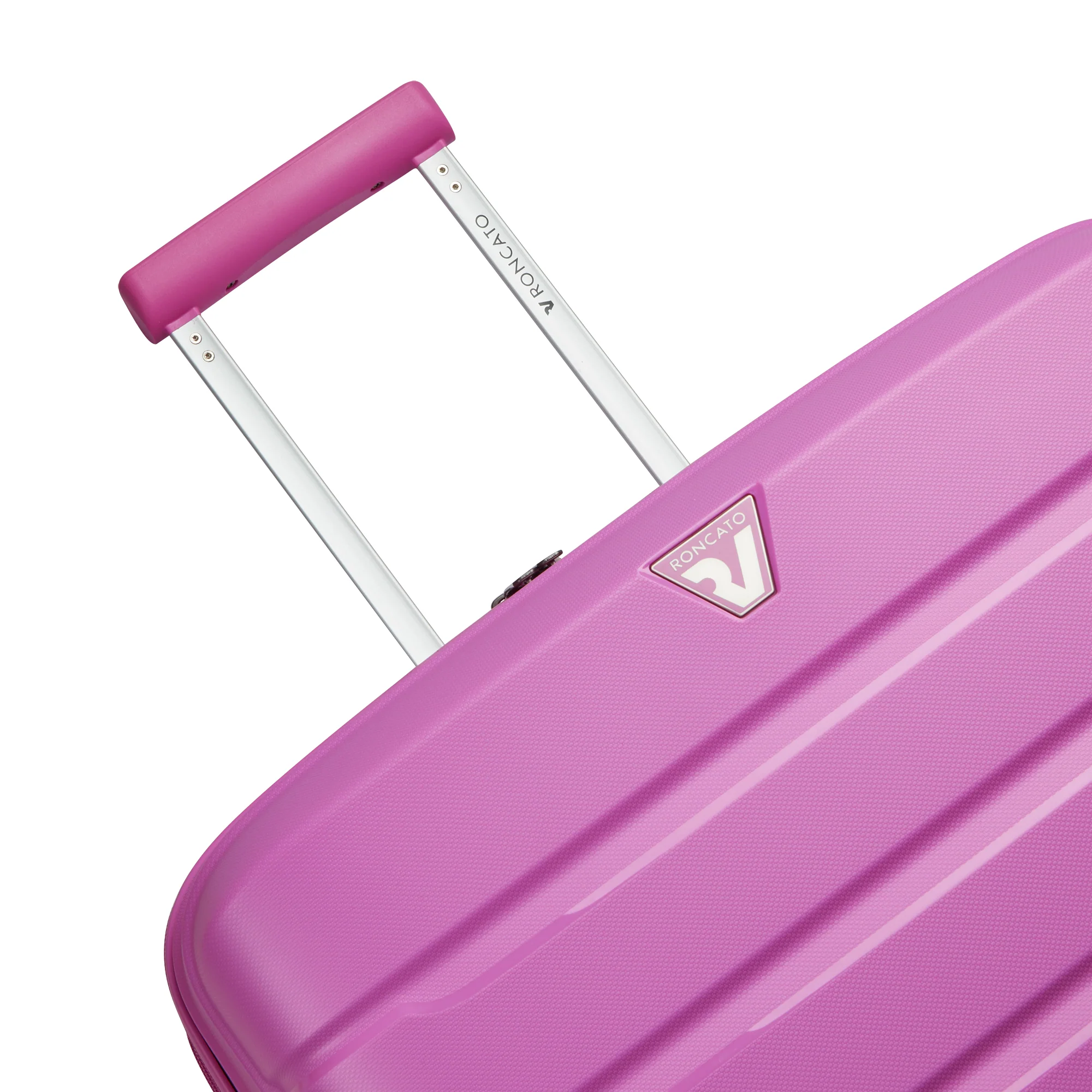 RONCATO MALETA DE CABINA EXTENSIBLE B-FLYING 55CM - Image 134