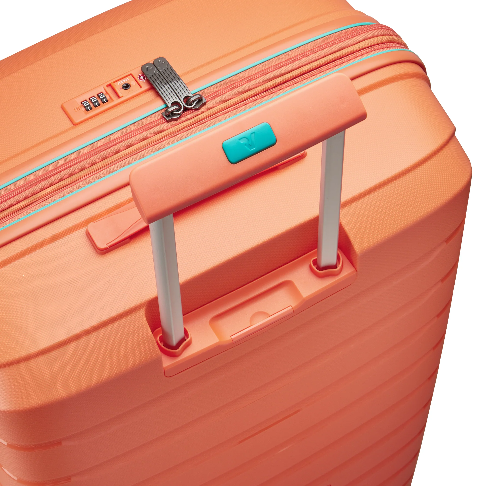 RONCATO MALETA DE CABINA EXTENSIBLE B-FLYING 55CM - Image 159