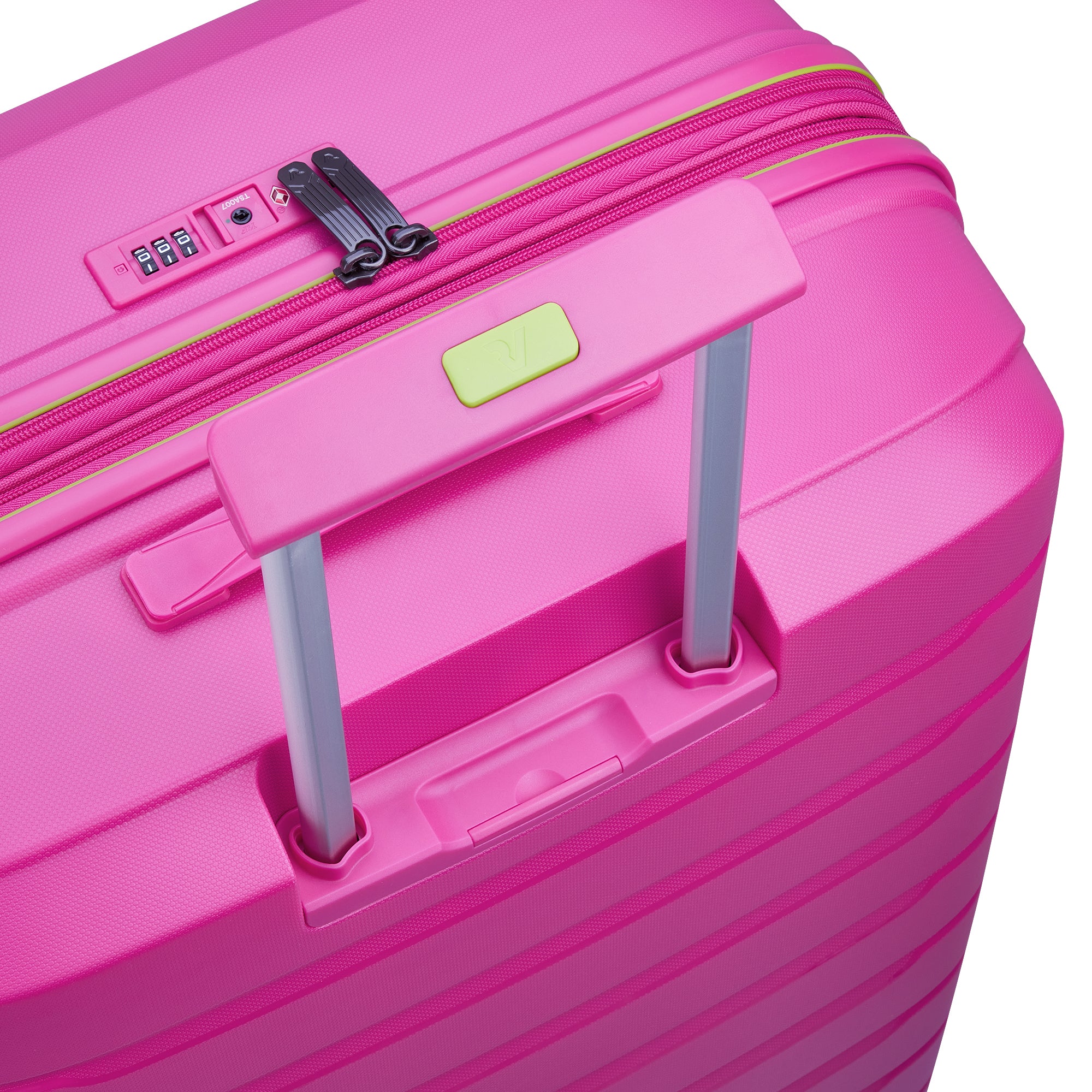 RONCATO MALETA DE CABINA EXTENSIBLE B-FLYING 55CM - Image 224